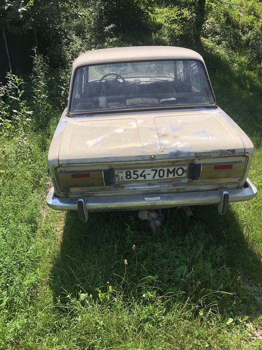 Жигуль 2106 продам