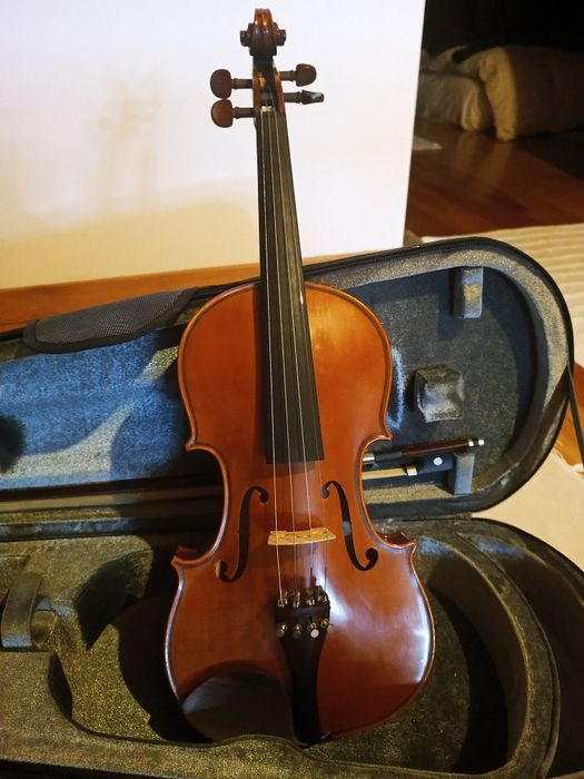 Violino Yamaha 3/4  V5 SA excelente