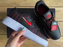 Кроссовки Nike Air Force 1 Jewel оригинал женские