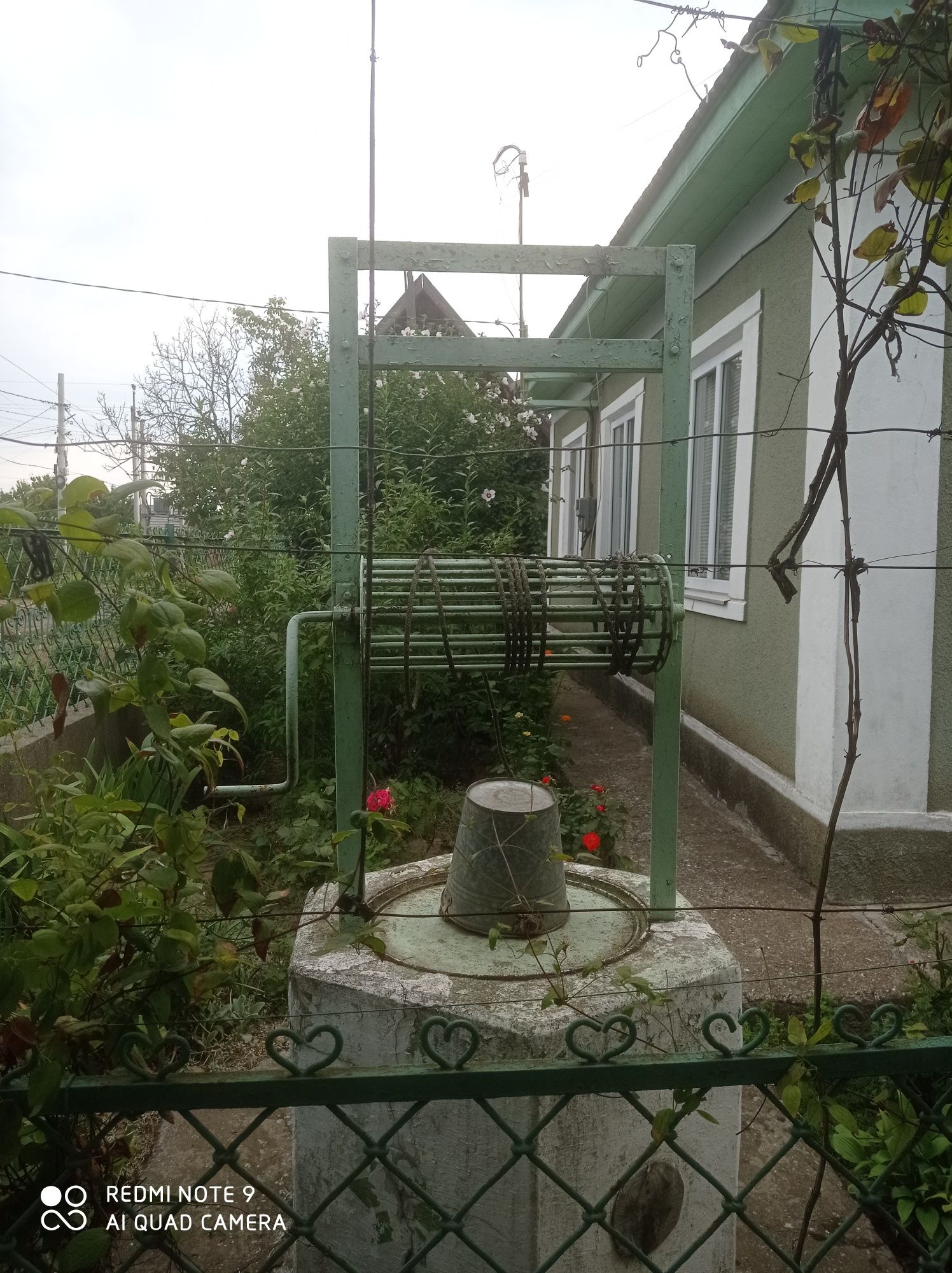 Продам дом в Шабо