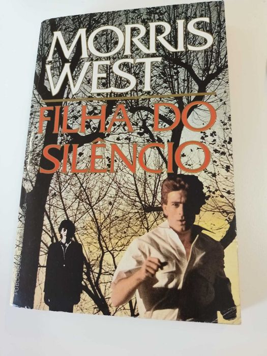 "Filha do Silêncio" por Morris West