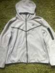 Кофта nike Tech Fleece