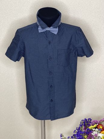 Дитяча рубашка George / Детская рубашка для школы