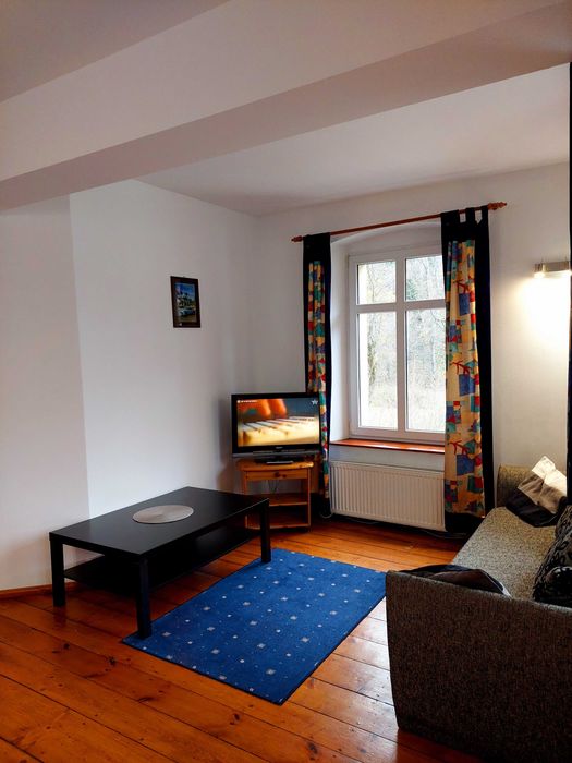 Apartamenty w centrum miasta. Wolne miejsca.