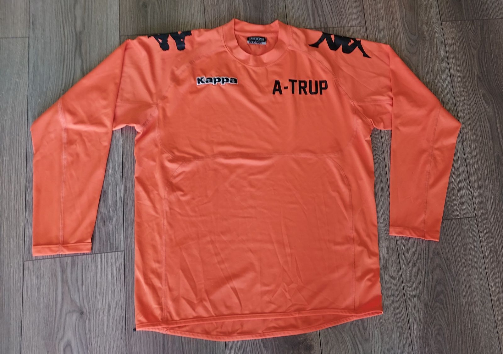 Bluza sportowa Kappa L