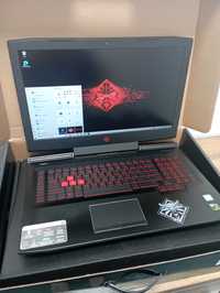 Laptop OMEN 17 używany CORE i5 NVIDIA GeForce