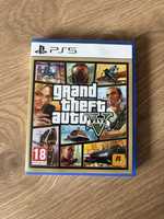 GTA 5 V Playstation 5 PS5