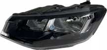 VW CADDY 4 IV 20- LAMPA LEWA ZWYKŁA EUROPA 2K8941005A 16.03.2021