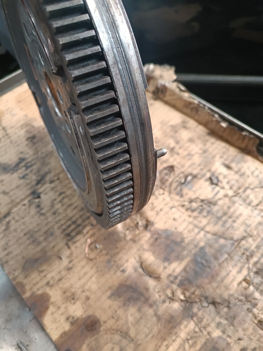 Vendo motor as peças 198A3000 Fiat/ Alfa Romeu/Lancia