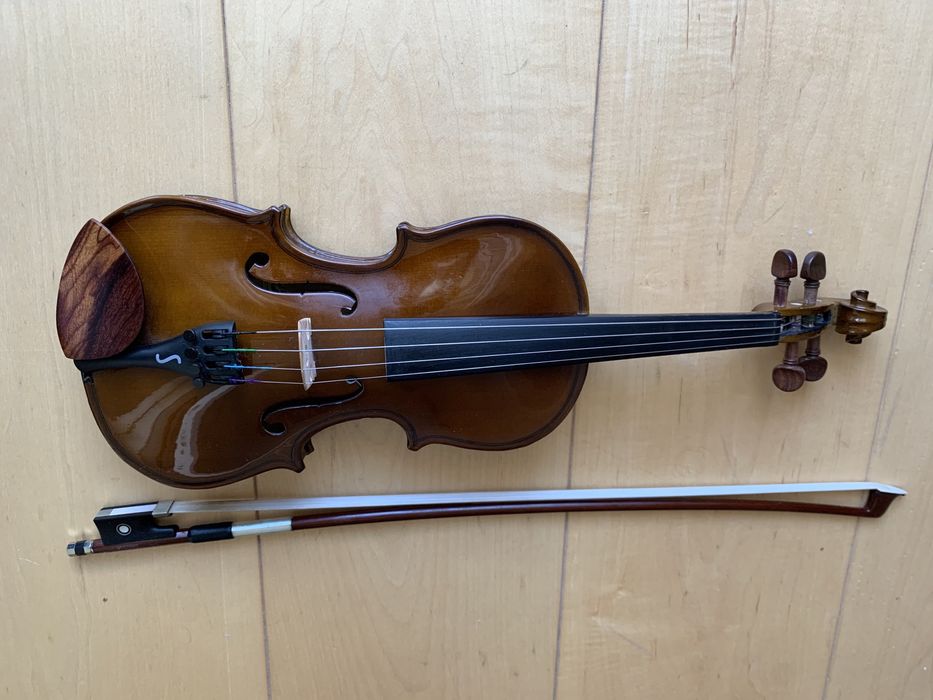 Violino 1/8 Stentor