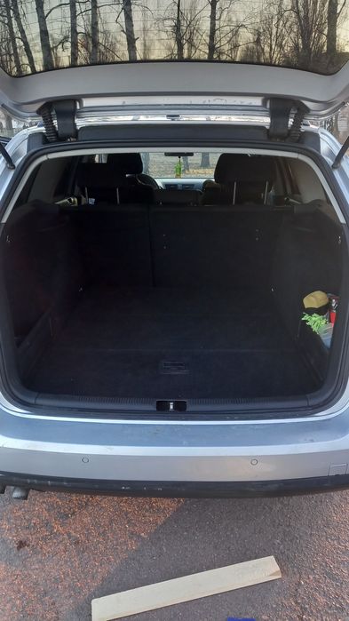 Продам Passat b6