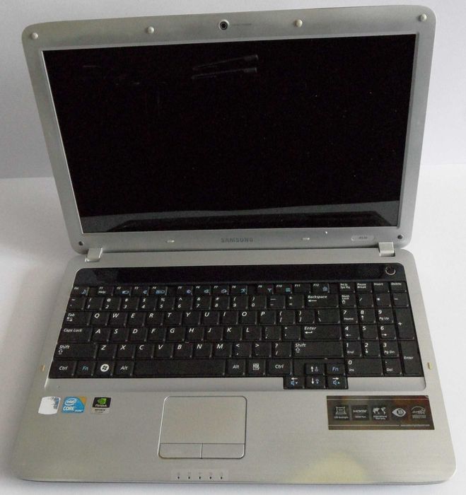 Samsung R 530 i3