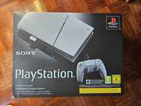 PS5 digital edition - 30th anniversary edition