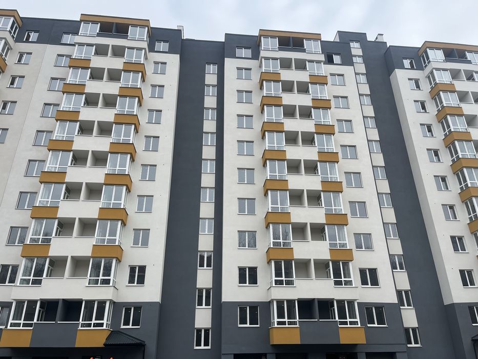 Продаж 1 кімнатної квартири, ЖК Староміський.