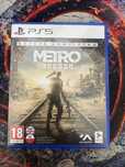 Metro exodus ps5 + DLC