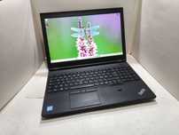 Lenovo ThinkPad L570 i5 SSD 256GB 16GB RAM FullHD