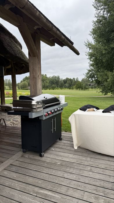 Grill Premium z Szefem kuchni