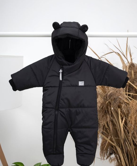 Комбінезон демісезонний, DoRechi, Lupilu, Tu, куртка дитяча