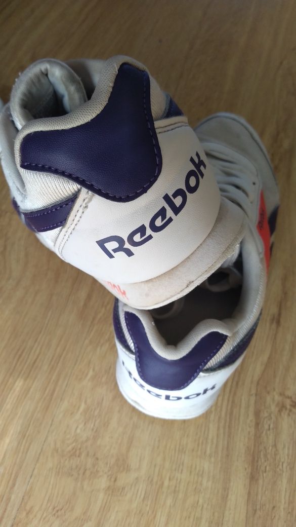 Buty REEBOK sportowe rozm 36,5