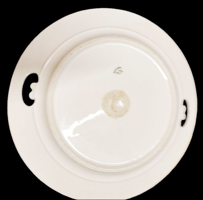 Prato de Bolo Antigo VISTA ALEGRE