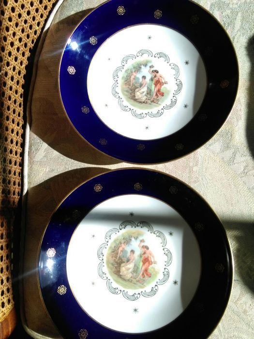 Porcelana kobaltowa