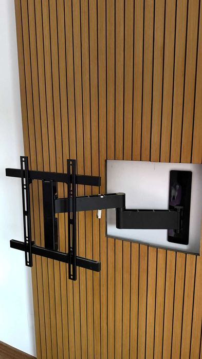 Suporte de TV Giratório 32 a 65 Polegadas