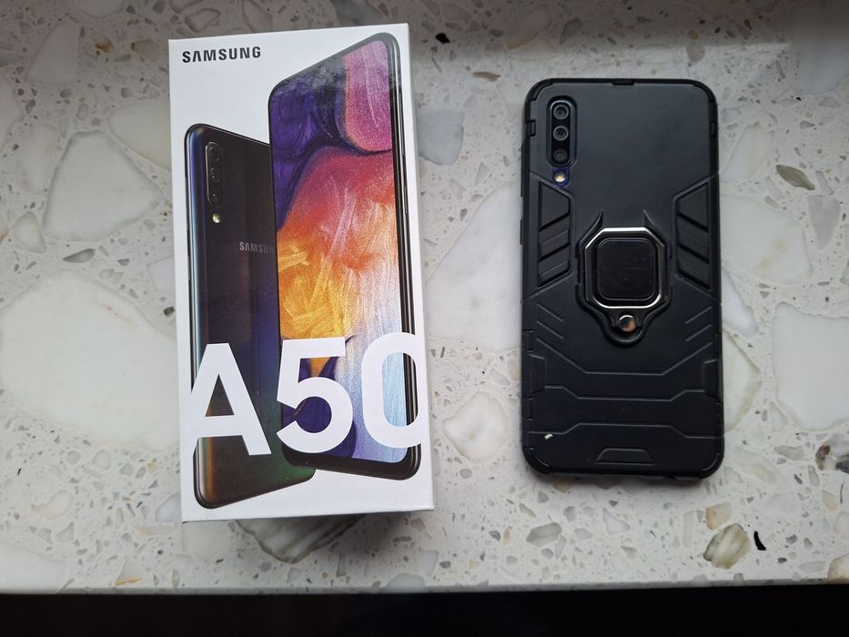 Samsung galaxy A50 4/128