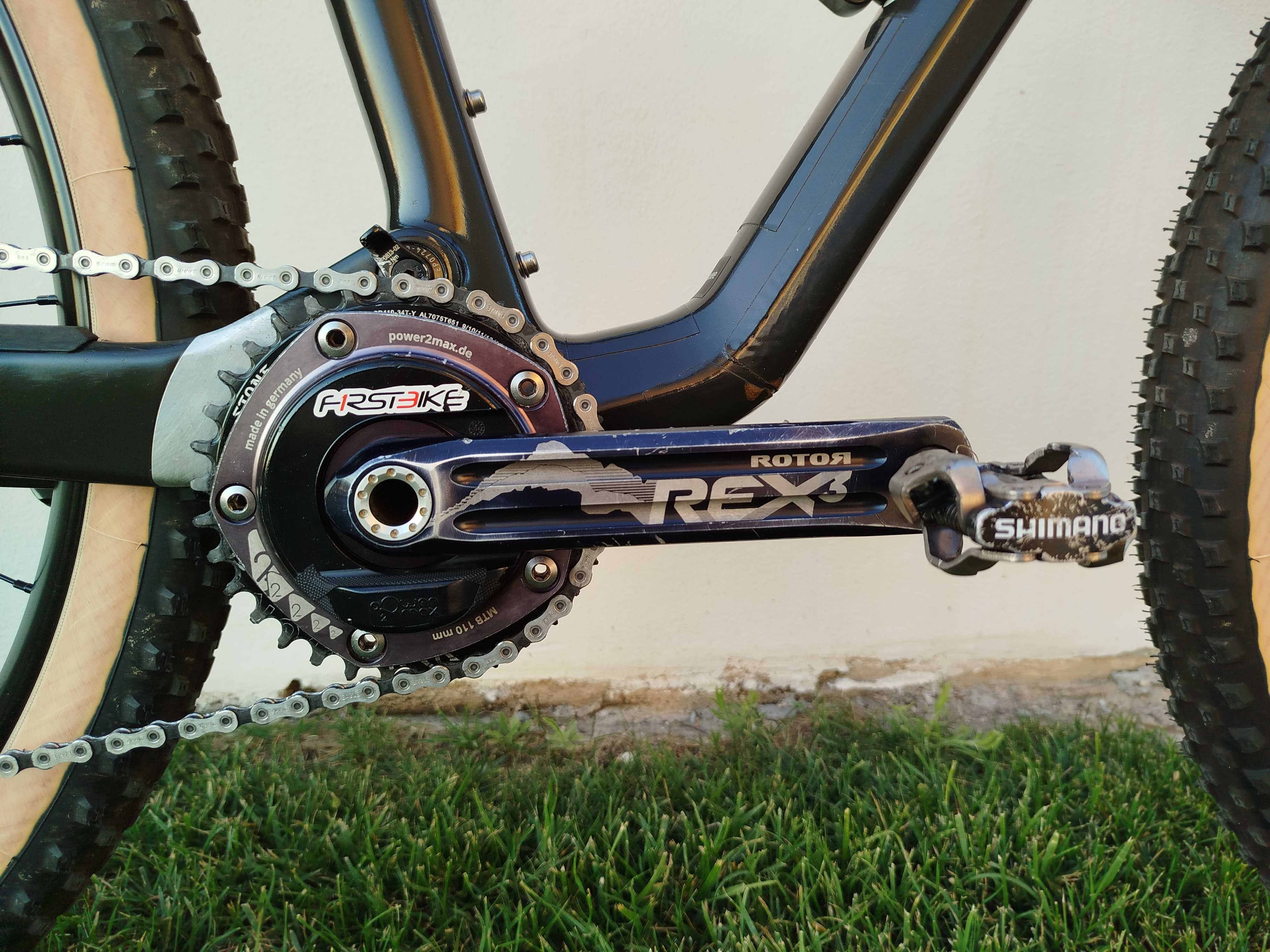 Bicicleta Canyon Lux CF SLX 9.0 Race
