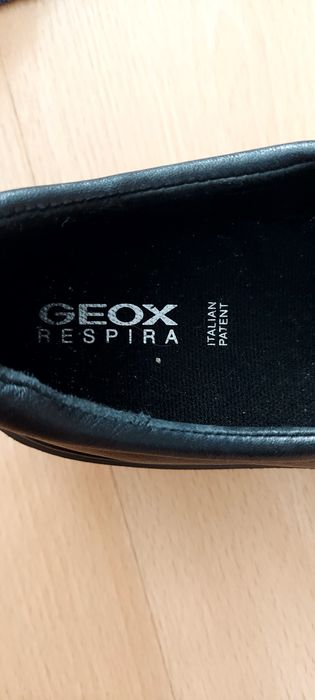 Туфлі, лофери GEOX жіночі