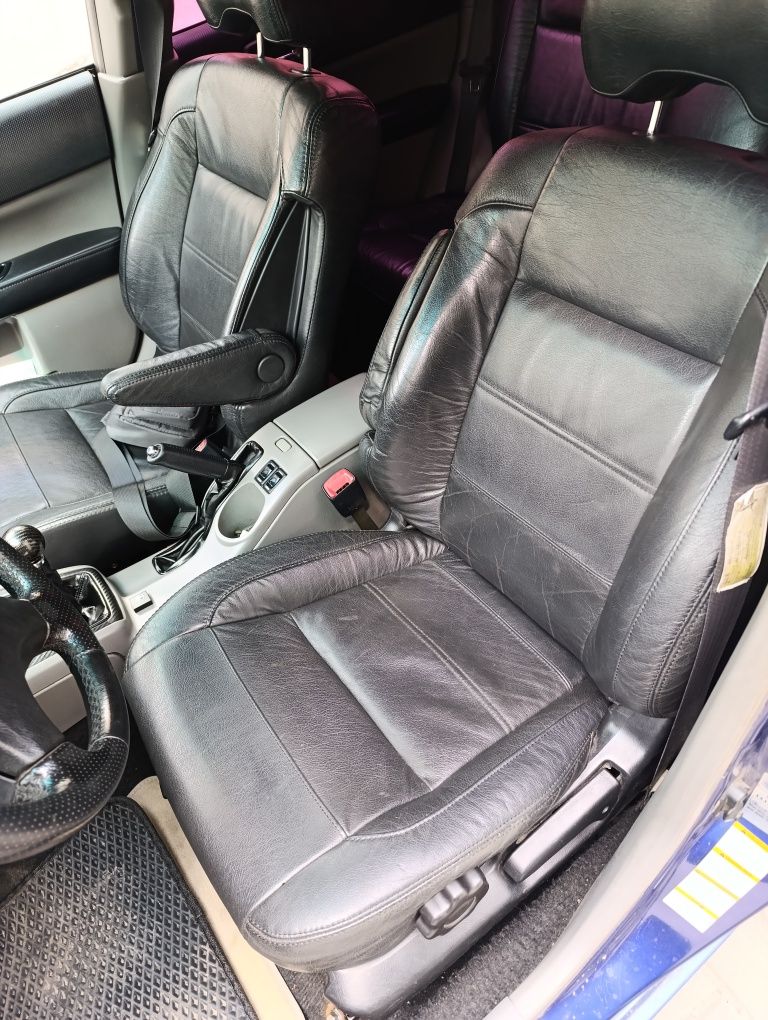 Forester sg5 2003