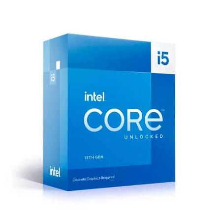 Computador Gaming i5 13600KF + rtx 3060