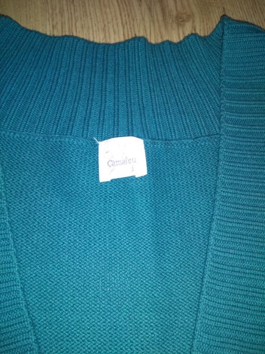 Damska kamizelka rozm. XL