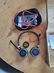 NOWE Jabra Evolve 65