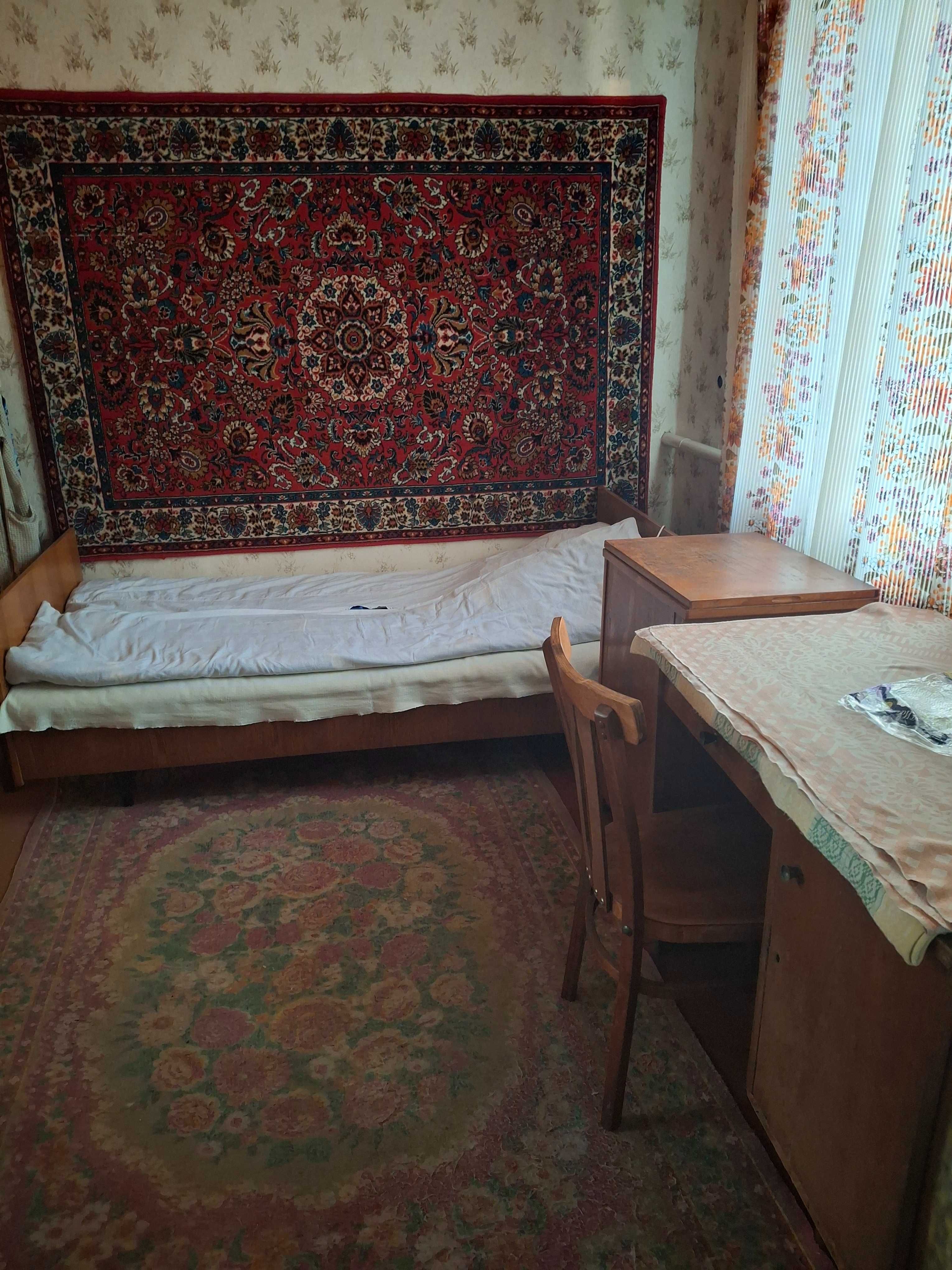 Продаж будинку в м. Кагарлик