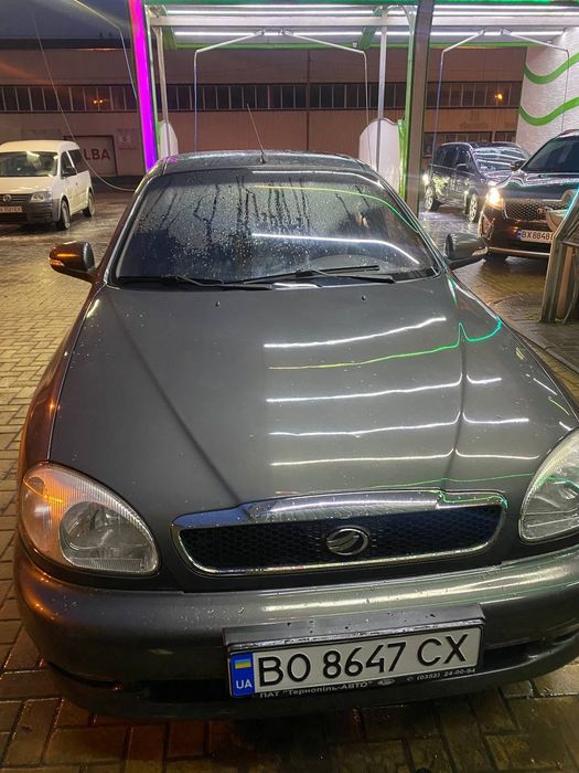 Део сенс 2015 в доброму стані