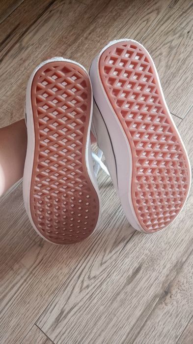 Buty Vans X MOMA Ccmfycush old  skool
