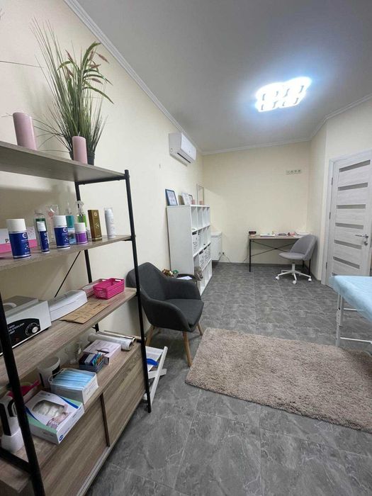 1 поверх! Класне приміщення з ремонтом в центрі ЖК Софія від Мартинова