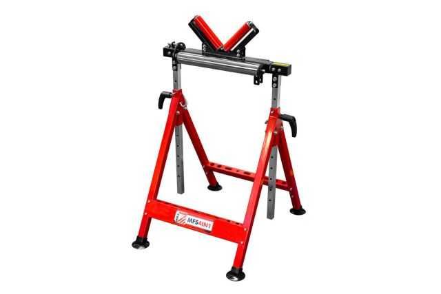 Стійка багатофункціональна Holzmann MFS 4IN1
