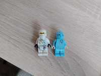 LEGO Ninjago NRG Zane i Zane DX Rezerwacja