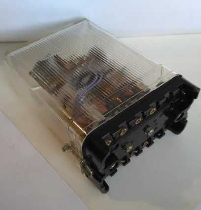 Реле напряжения РН