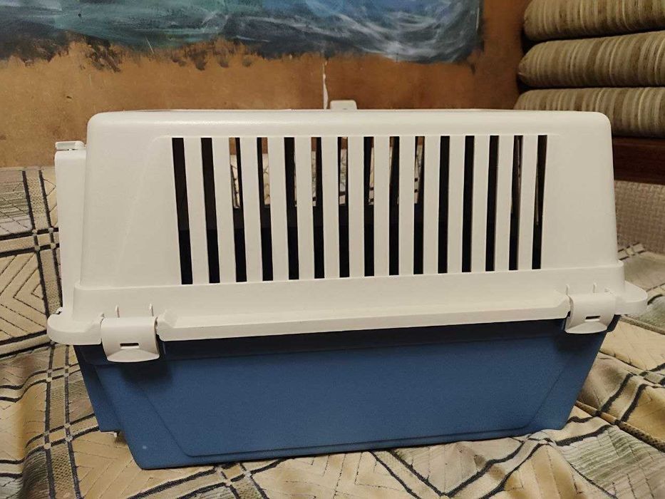 Переноска для кота