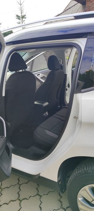 Кросовер  Peugeot-2008 2017 автомат,пробіг69т.км. АТ(110к.с)