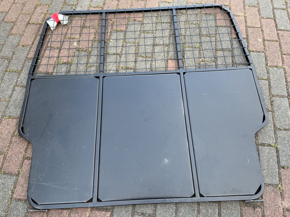 Przegroda do Mercedes Vito