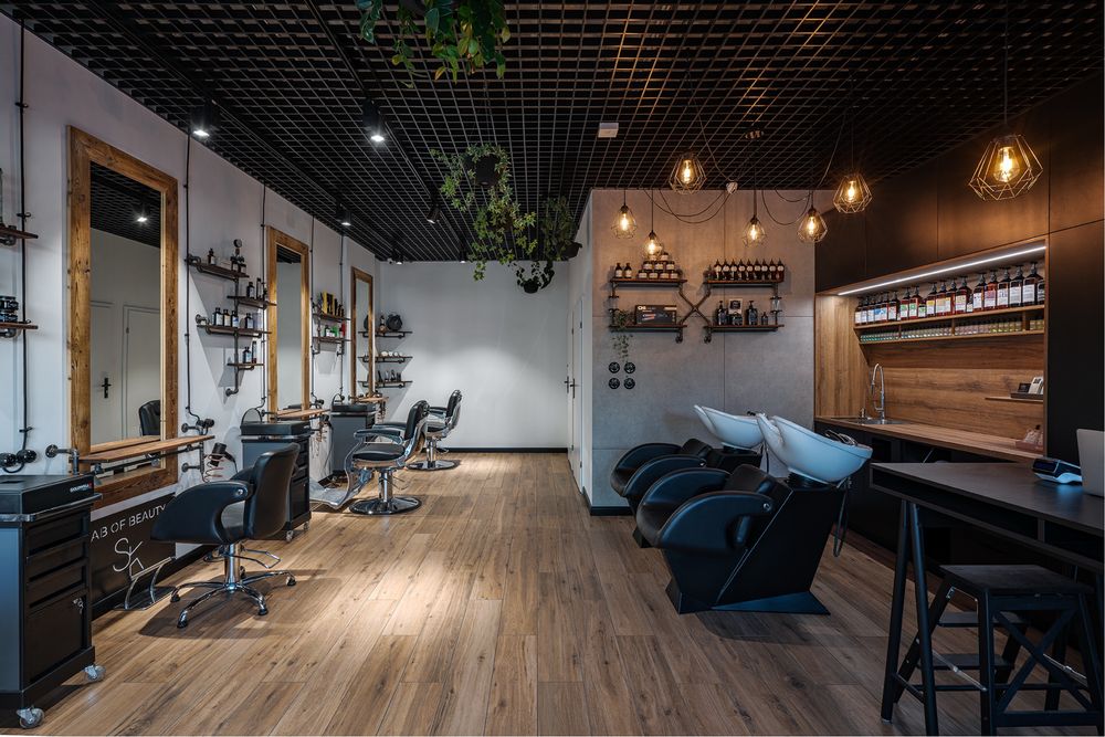 Wynajmę stanowisko fryzjerskie/barberskie