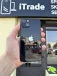 Telefon iPhone 13 128GB Czarny Apple Gwarancja iTrade