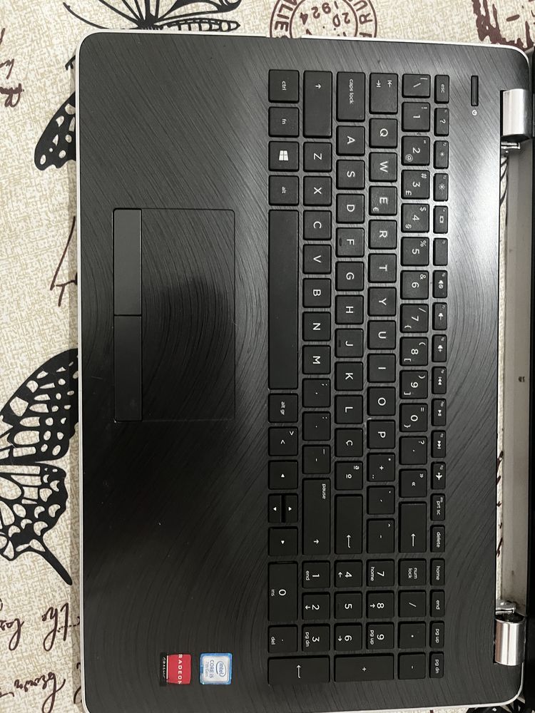 Computador portatil