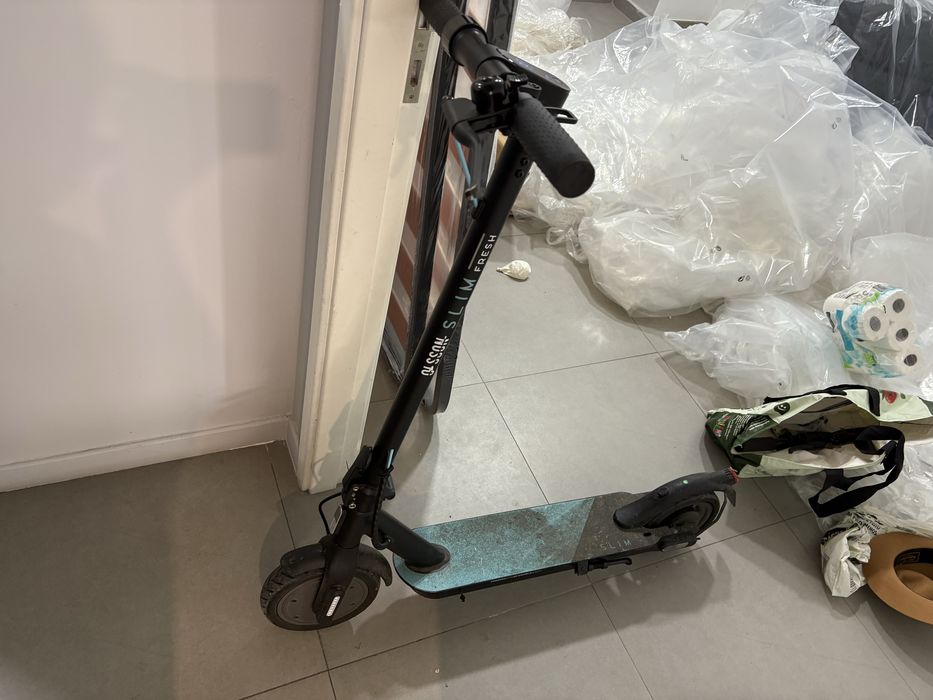 Trotinet olisson slim