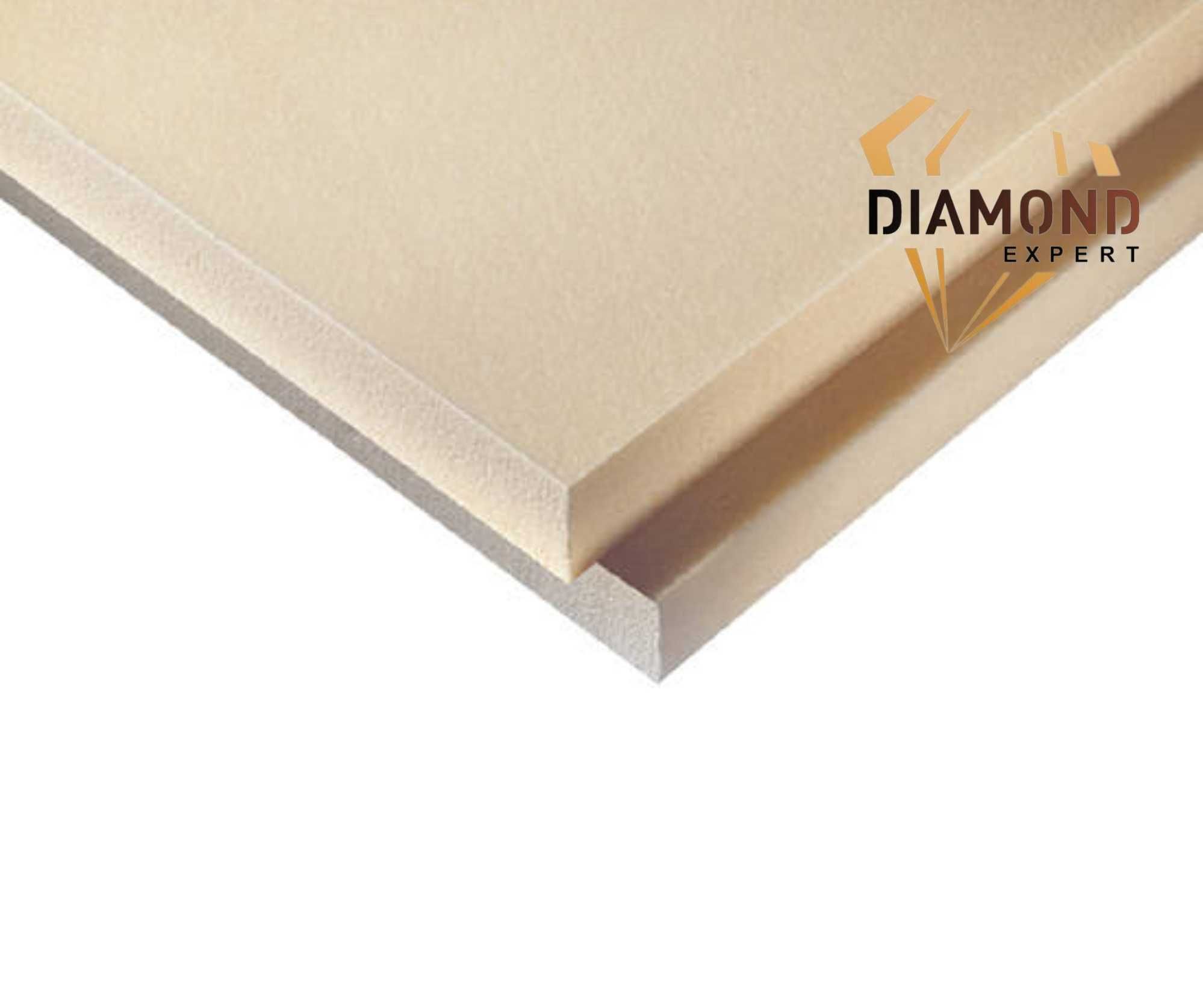 Styropian XPS Ursa Twardy Styrodur XPS na Fundamenty 5,8,10,12,15 cm
