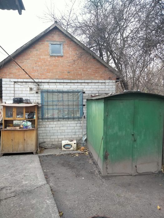 Продам дом. Р.он Садки