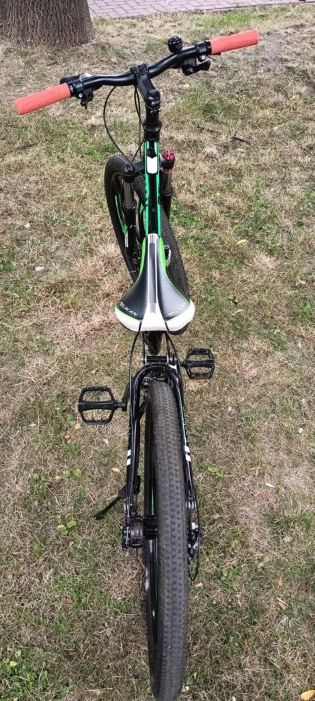 Rower górski MTB Pelikan